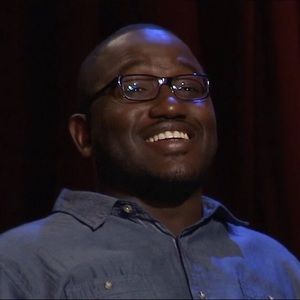 Meet your Posher, Badr